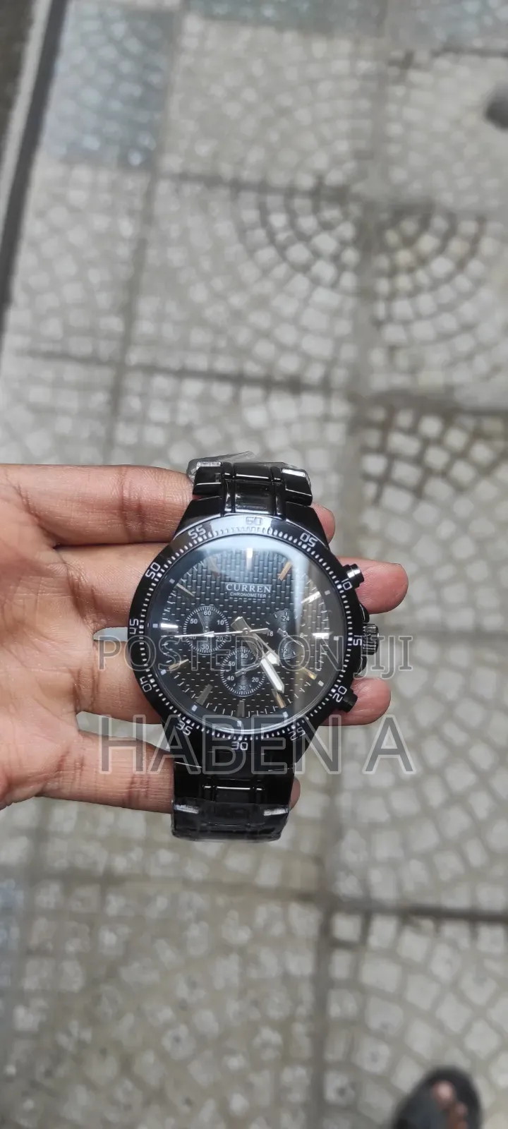 Men's Watch