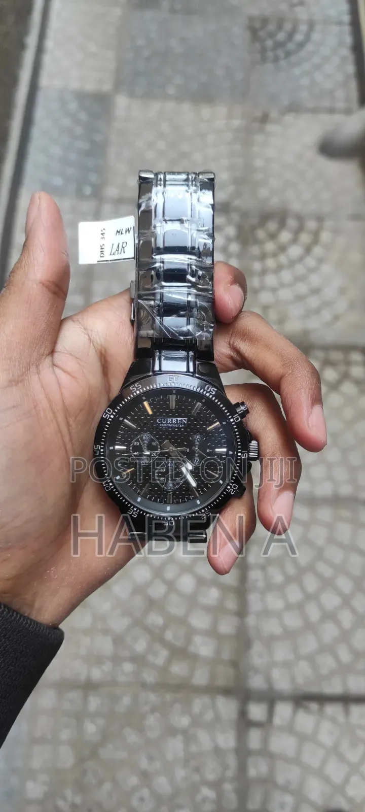 Men's Watch