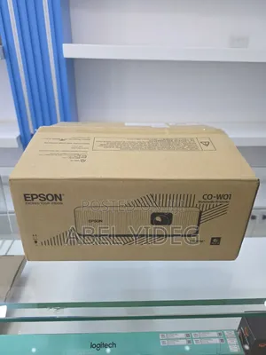 Epson Projector