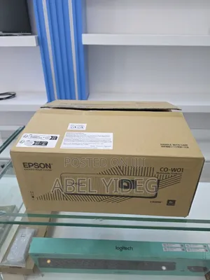 Epson Projector