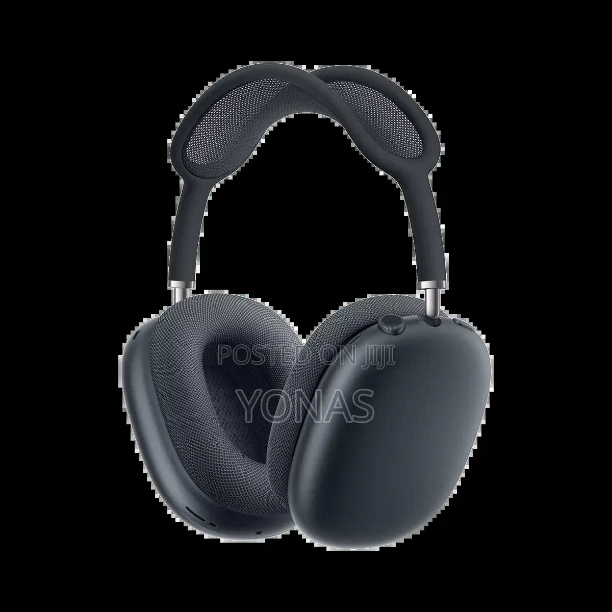 Apple Airpod Max – Luxury Sound