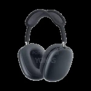 Apple Airpod Max – Luxury Sound