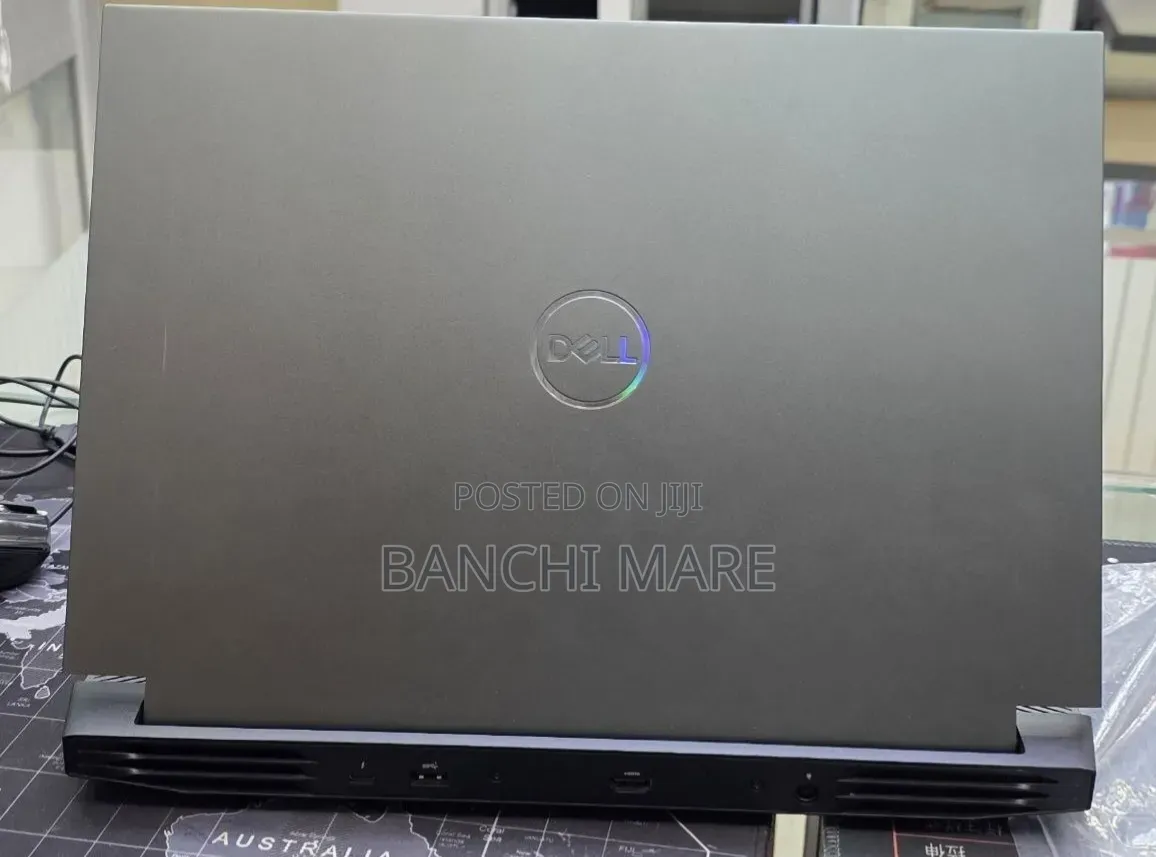 New Laptop Dell G16 7630 16GB Intel Core i7 SSD 1T