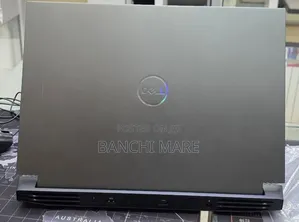 New Laptop Dell G16 7630 16GB Intel Core i7 SSD 1T