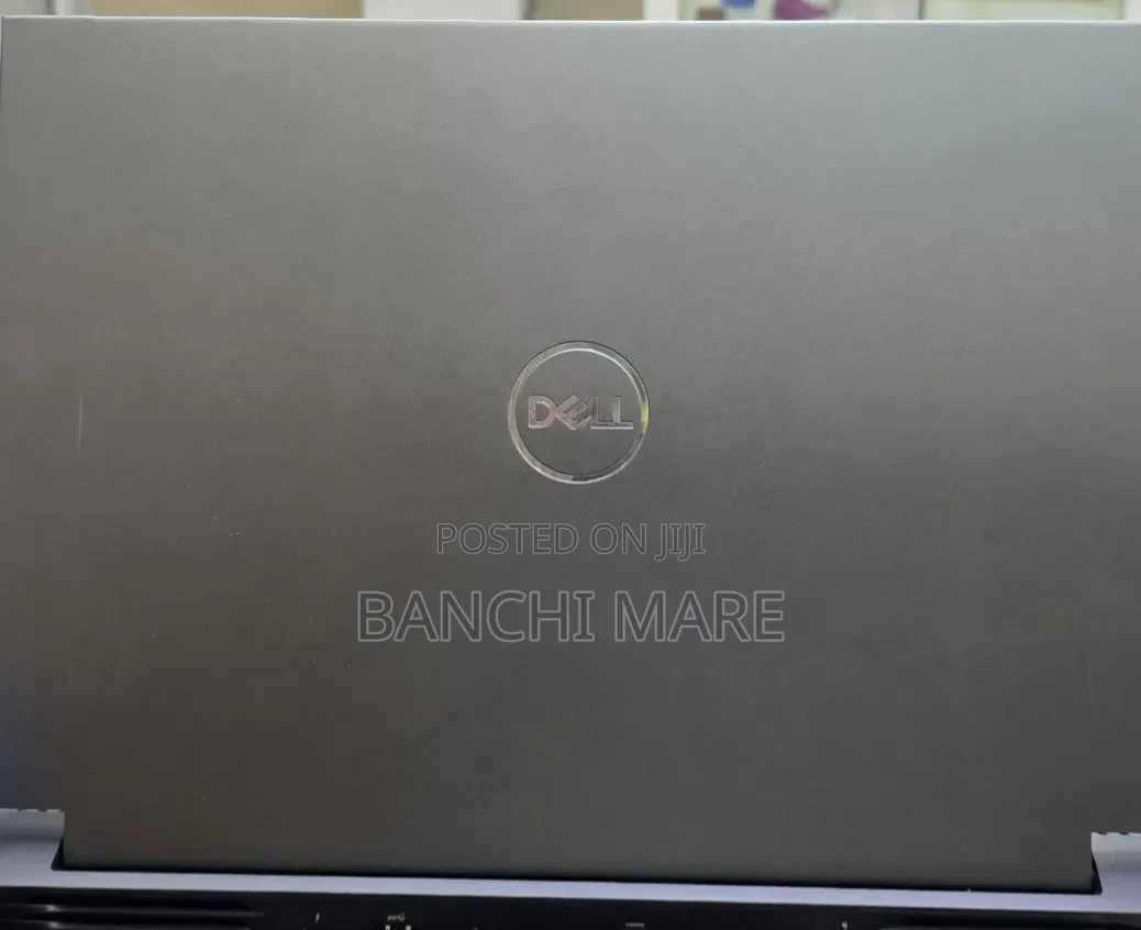 New Laptop Dell G16 7630 16GB Intel Core i7 SSD 1T