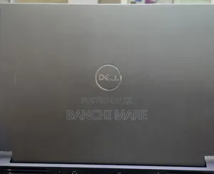 New Laptop Dell G16 7630 16GB Intel Core i7 SSD 1T