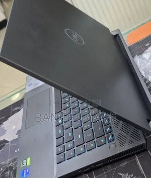 New Laptop Dell G16 7630 16GB Intel Core i7 SSD 1T