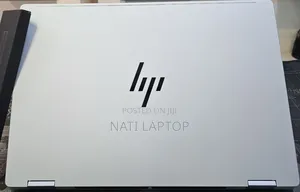 New Laptop HP OmniBook 5 14" 16GB Intel Core Ultra 7 SSD 512GB