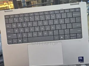New Laptop HP OmniBook 5 14" 16GB Intel Core Ultra 7 SSD 512GB