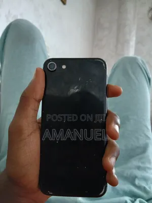 Apple iPhone 7 128 GB Black
