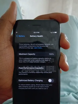 Apple iPhone 7 128 GB Black