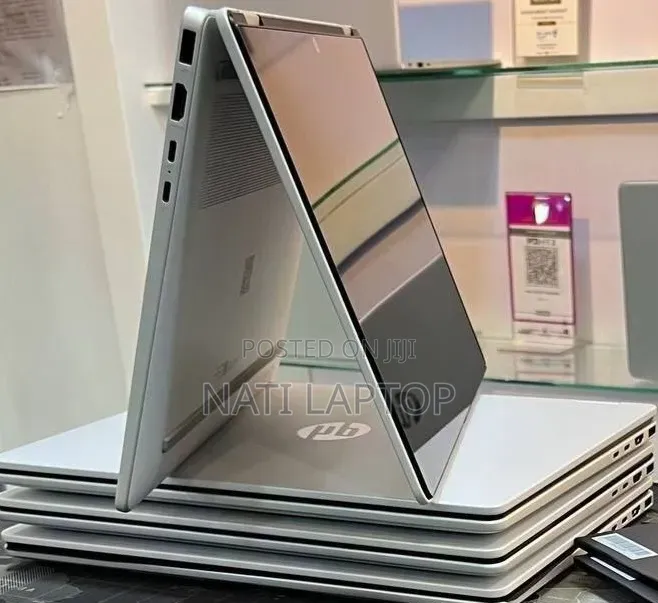 New Laptop HP OmniBook 5 14" 16GB Intel Core 7 SSD 512GB
