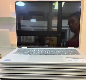 New Laptop HP OmniBook 5 14" 16GB Intel Core 7 SSD 512GB