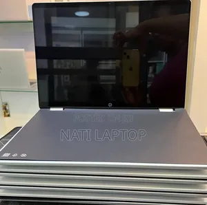 New Laptop HP OmniBook 5 14" 16GB Intel Core 7 SSD 512GB