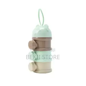 Baby Milk Powder Container Feed Despenser