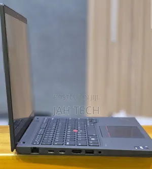 New Laptop Lenovo ThinkPad T14 16GB Intel Core i5 SSD 512GB