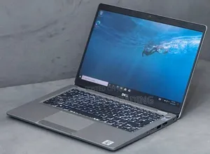 New Laptop Dell Latitude 5310 8GB Intel Core i5 SSD 256GB