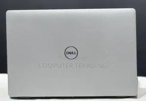 New Laptop Dell Latitude 5310 8GB Intel Core i5 SSD 256GB