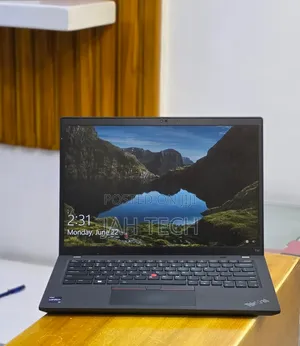 New Laptop Lenovo ThinkPad T14 16GB Intel Core i5 SSD 512GB