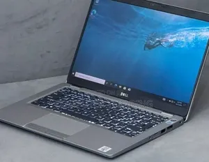New Laptop Dell Latitude 5310 8GB Intel Core i5 SSD 256GB
