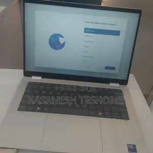 New Laptop HP OmniBook 7 14" 16GB Intel Core i7 SSD 1T