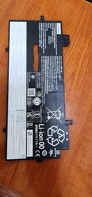 Original Lenovo Battery L20c4p71