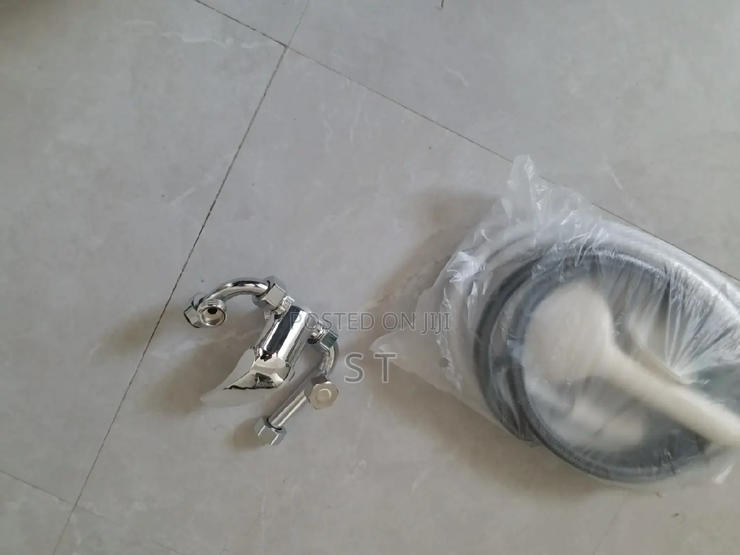Shower Mixer, በርሜል, Kitchen Sink