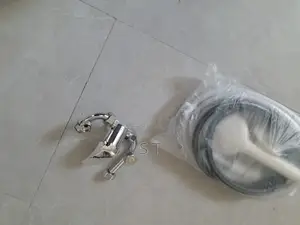 Shower Mixer, በርሜል, Kitchen Sink