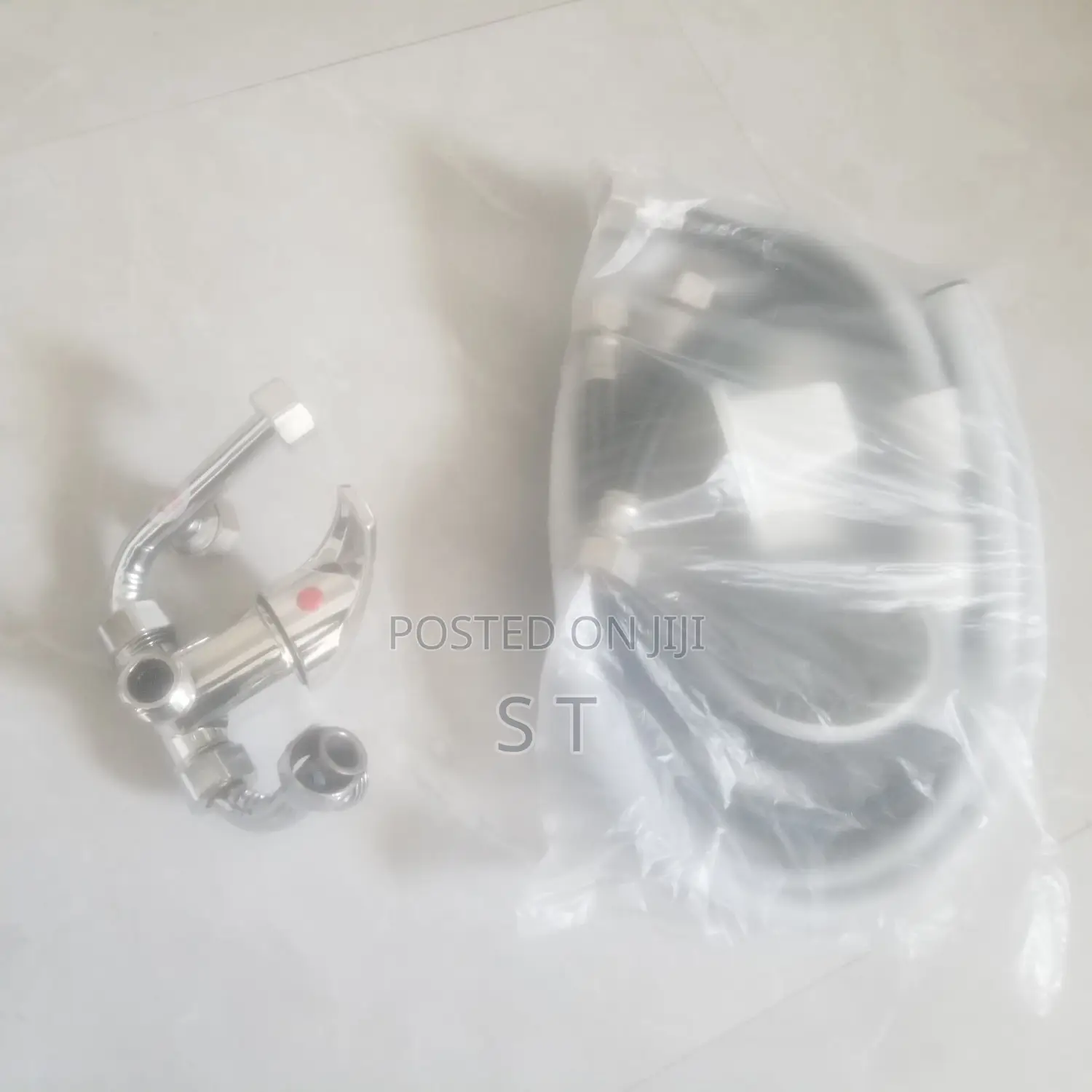 Shower Mixer, በርሜል, Kitchen Sink