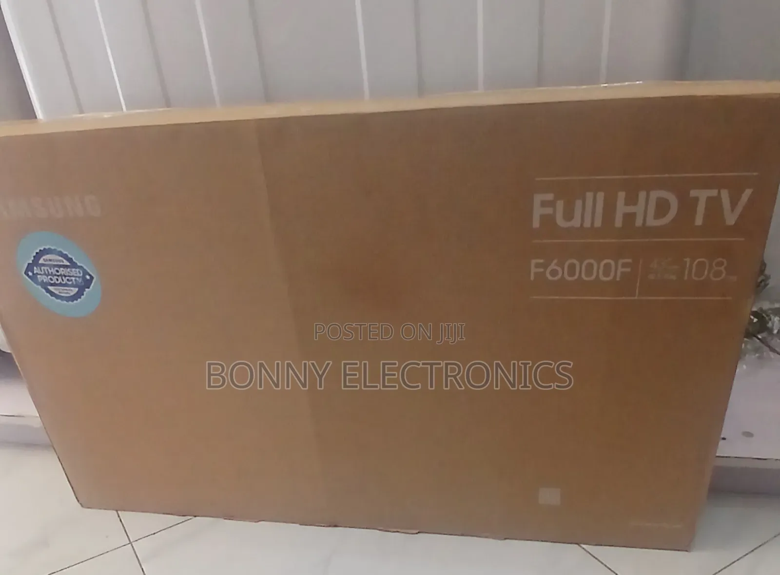 Samsung 43 Inch Smart Uhd Tv