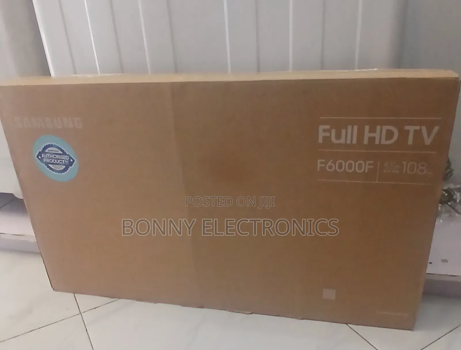 Samsung 43 Inch Smart Uhd Tv