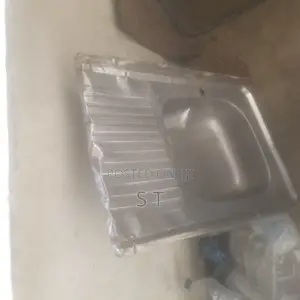Shower Mixer, በርሜል, Kitchen Sink