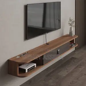 Modern Designer Tv Stand