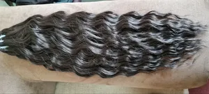 Like Human Hair