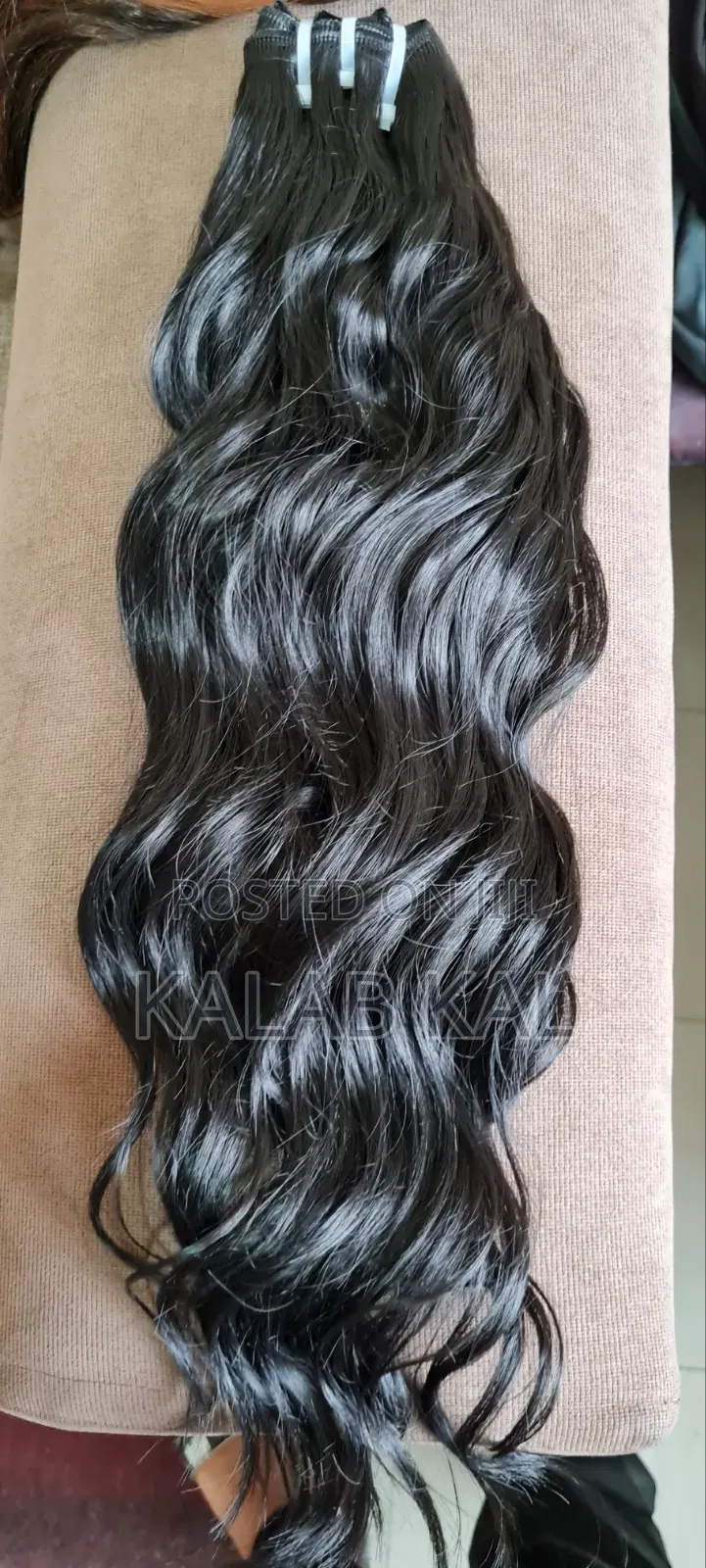 Like Human Hair