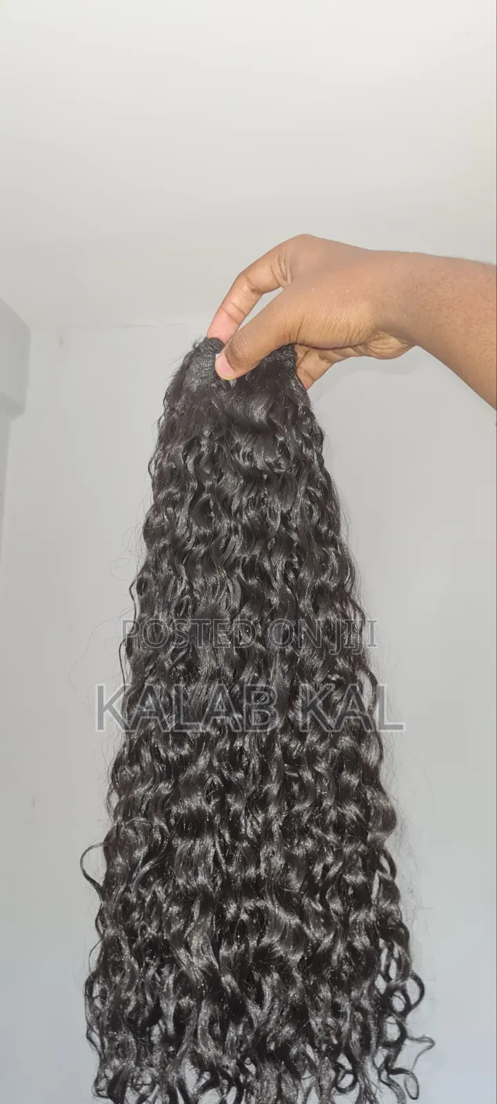 Like Human Hair