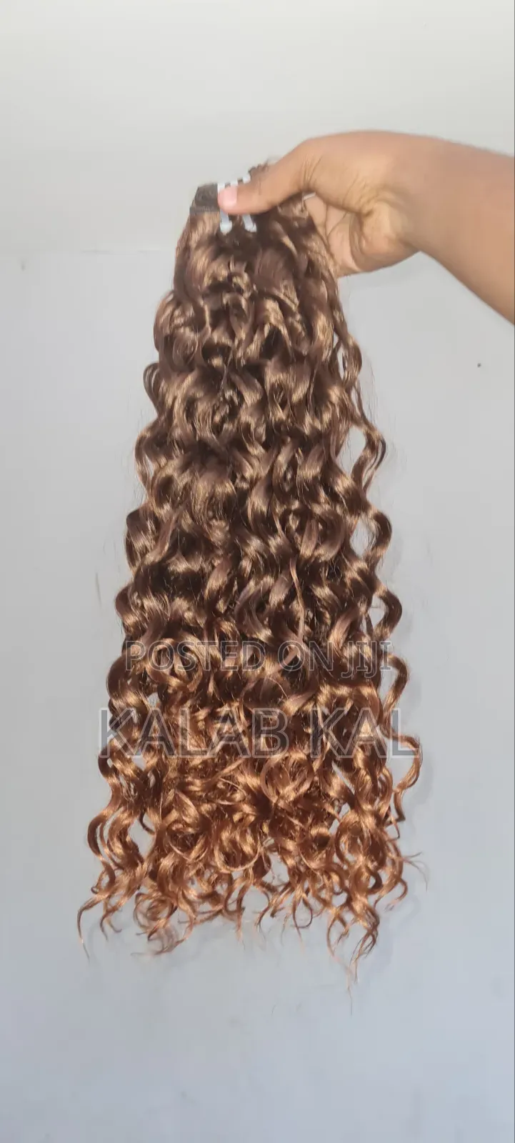 Like Human Hair