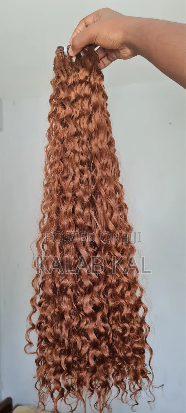 Like Human Hair