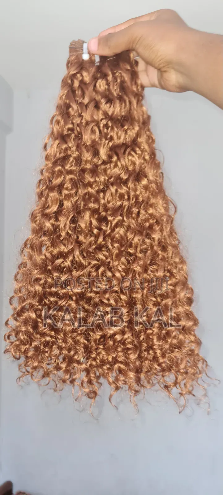 Like Human Hair