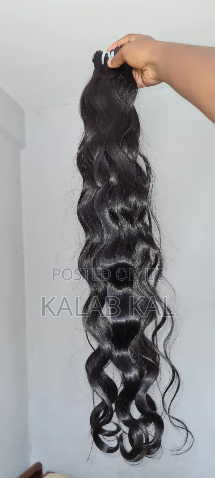 Like Human Hair