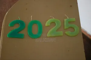 Number Candle