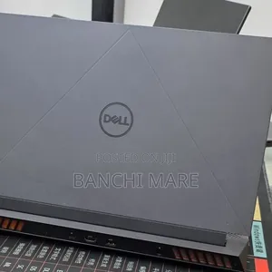 New Laptop Dell G15 5511 16GB Intel Core i7 SSD 1T