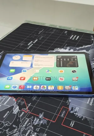New Apple iPad (2025) 128 GB Blue