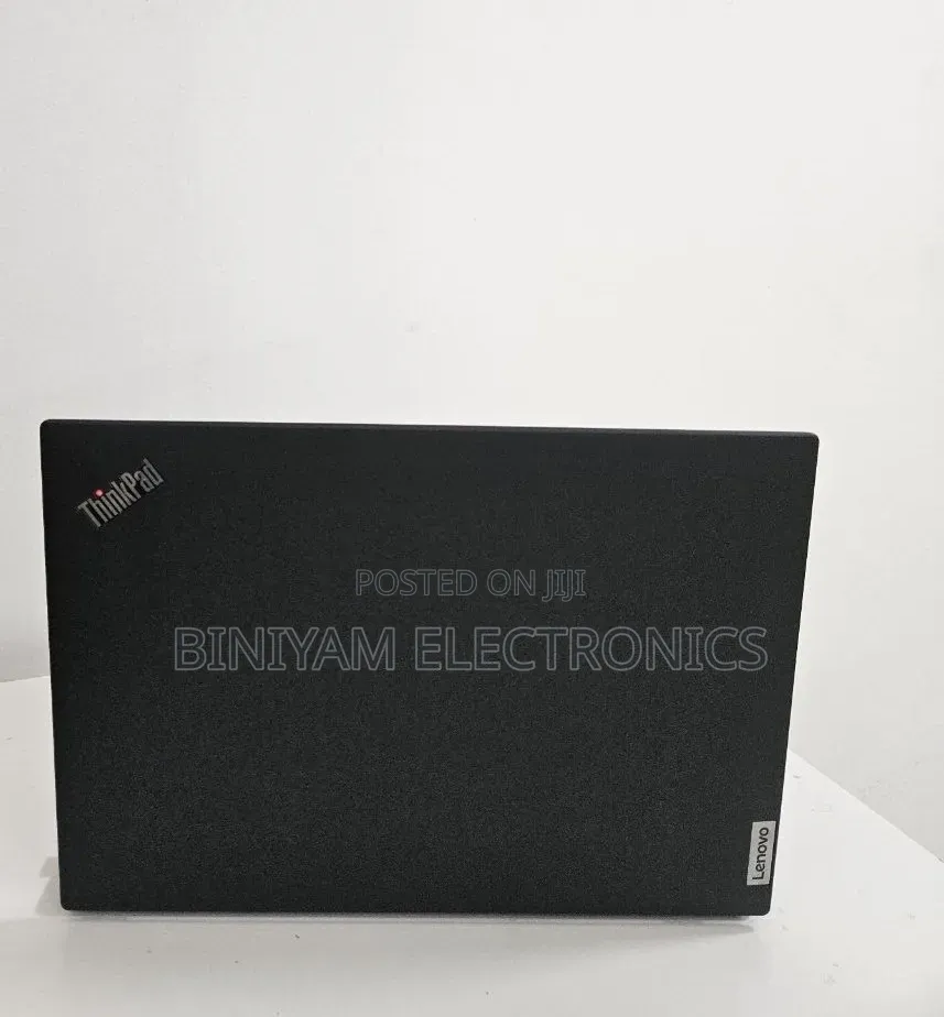 New Laptop Lenovo ThinkPad P14s 16GB Intel Core i7 SSD 512GB