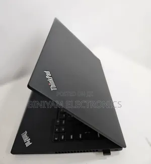 New Laptop Lenovo ThinkPad P14s 16GB Intel Core i7 SSD 512GB