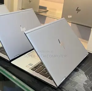 New Laptop HP EliteBook x360 1030 G4 8GB Intel Core i5 SSD 512GB