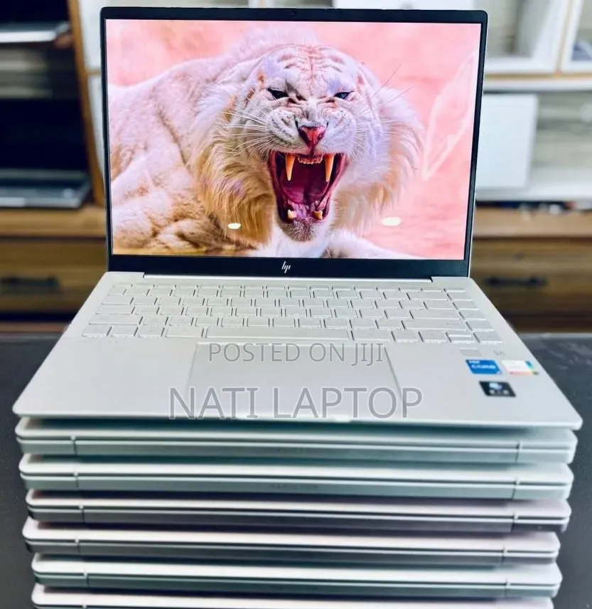 New Laptop HP Pavilion 14 16GB Intel Core i5 SSD 1T