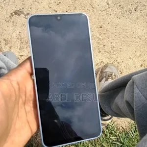 Samsung Galaxy A17 128 GB Blue
