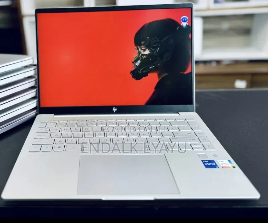 New Laptop HP Pavilion 14 16GB Intel Core i5 SSD 512GB