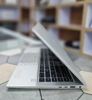 New Laptop HP EliteBook 840 G7 16GB Intel Core i7 SSD 512GB